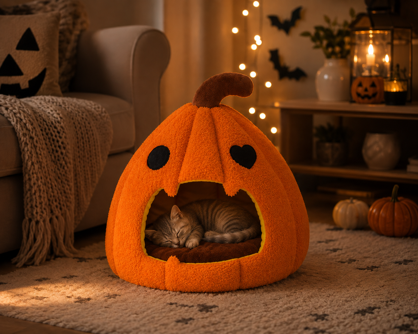 Snuggle Pet Bed