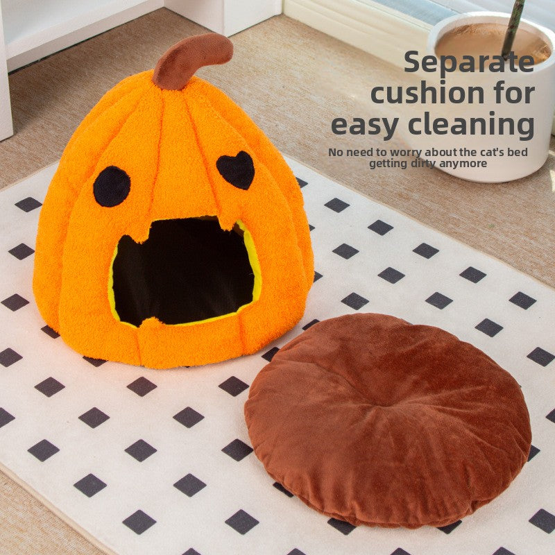 Snuggle Pet Bed