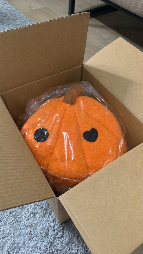 Made Halloween Extra Cute